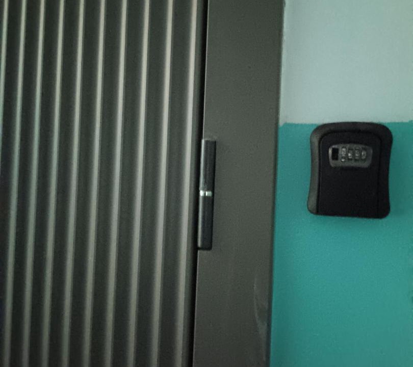 Photo of Bathroom in Aktobe