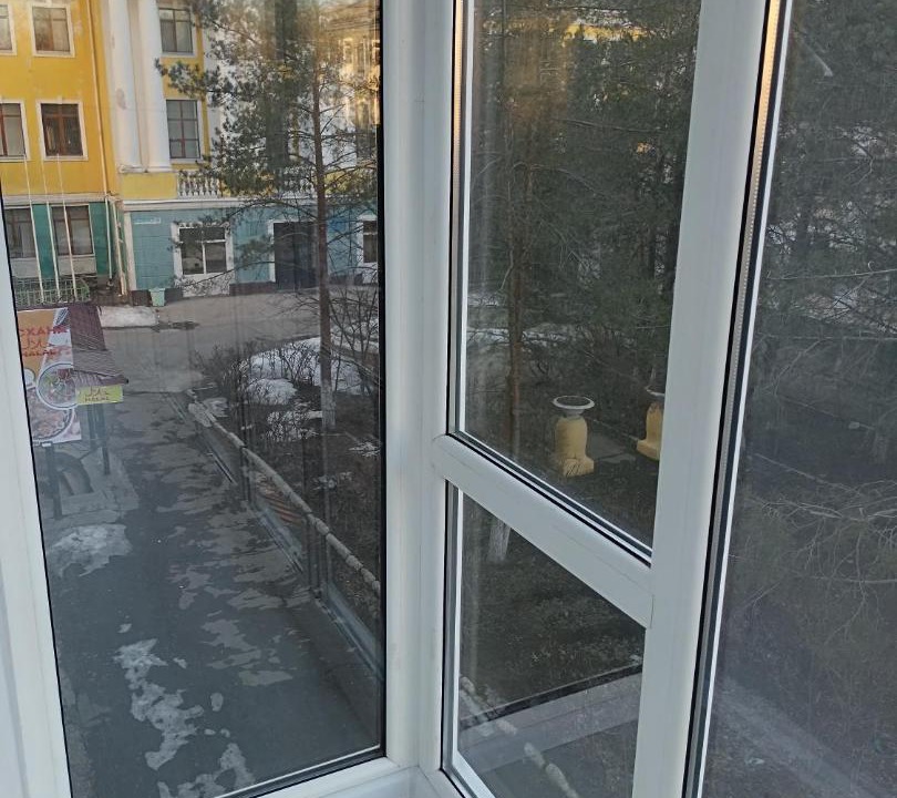 Photo of Patio Balcony in Aktobe