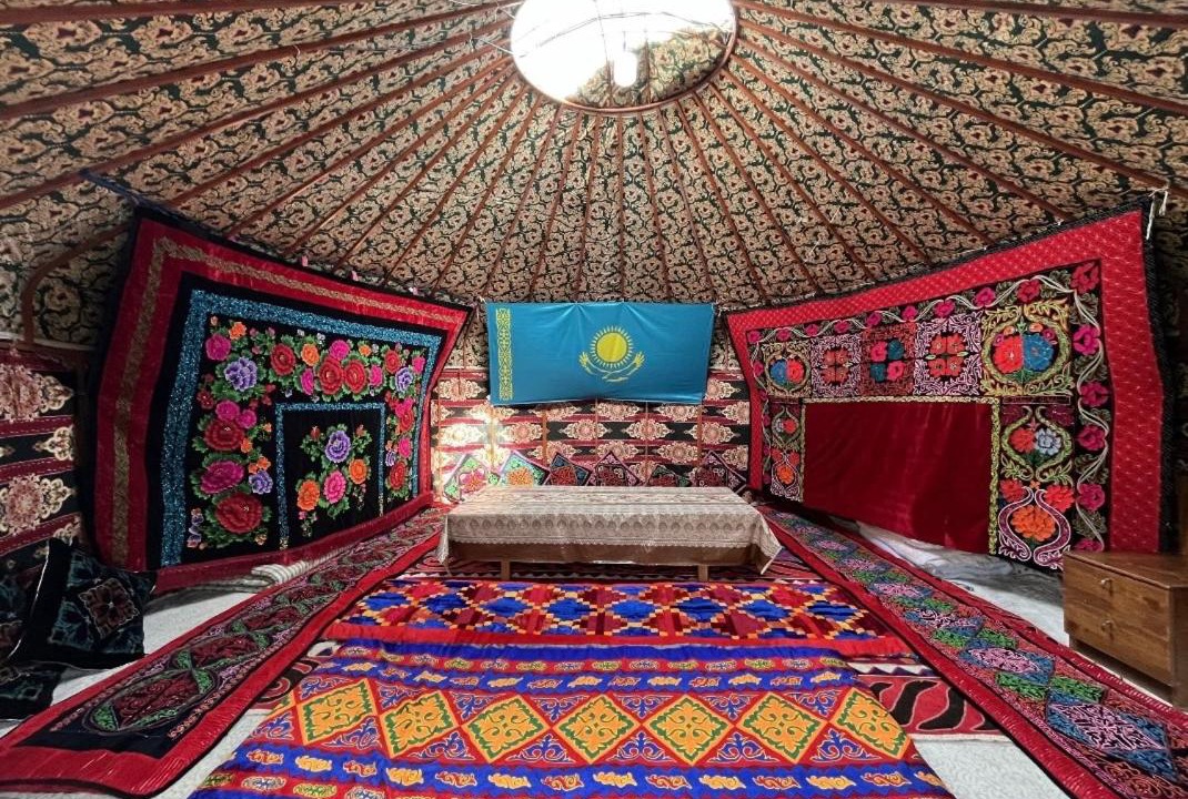 Photo of Bedroom in Saty