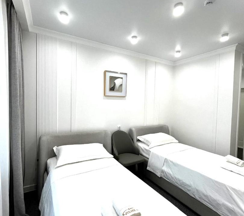 Photo of Bedroom in Zharkent