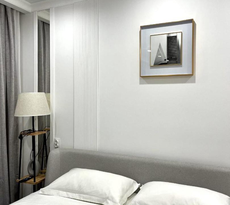 Photo of Bedroom in Zharkent
