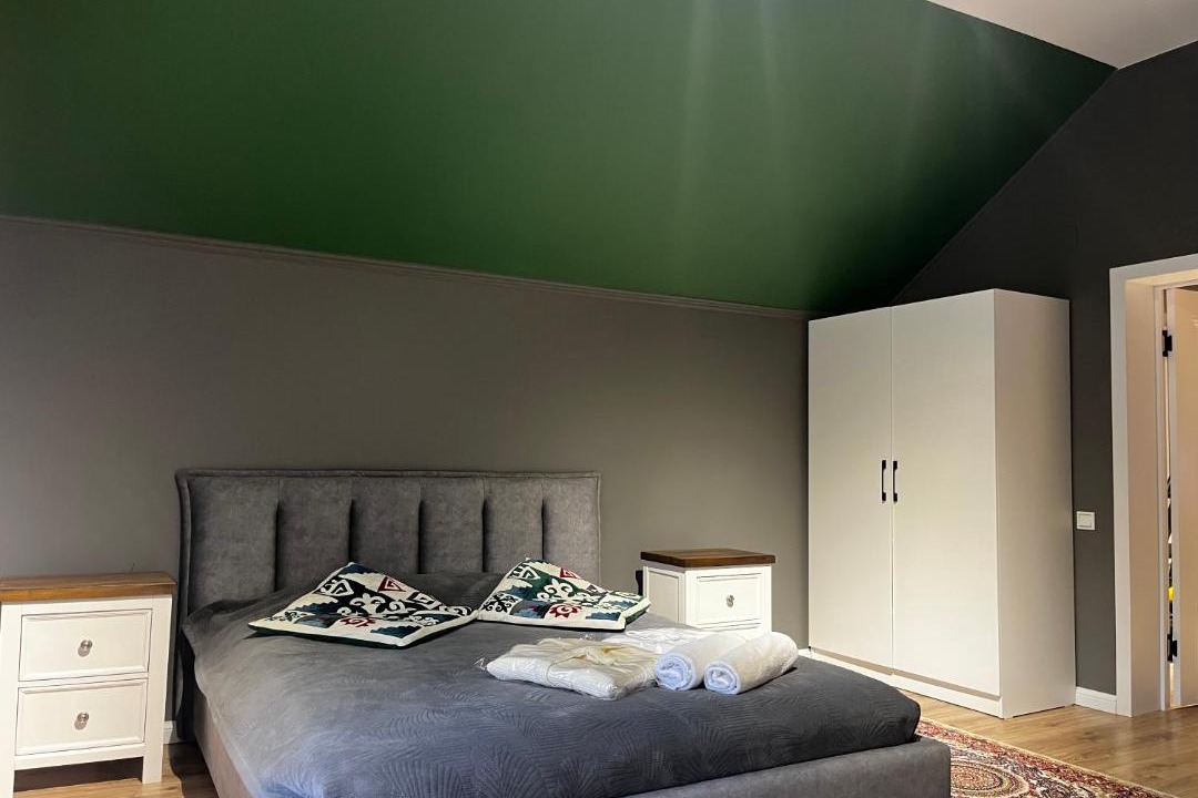 Photo of Bedroom in Medeu District