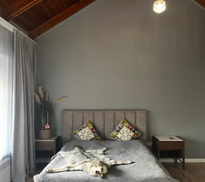 Photo of Bedroom in Medeu District