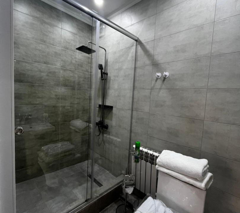 Photo of Bathroom in Medeu District