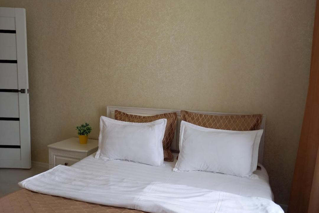 Photo of Bedroom in Aktobe