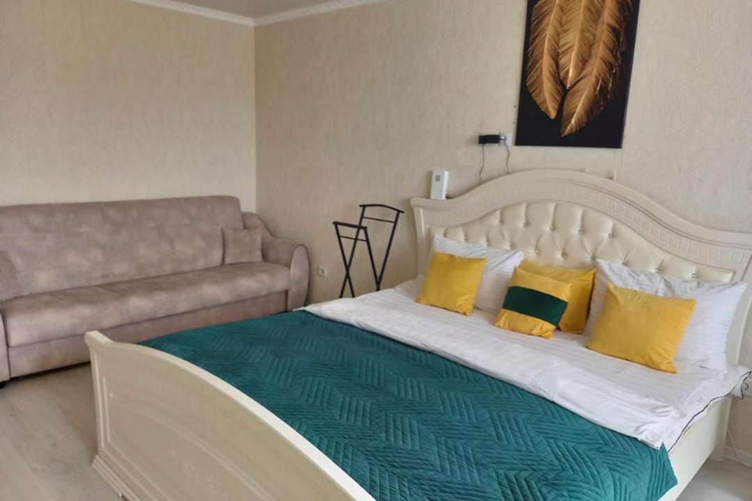 Photo of Bedroom in Aktobe