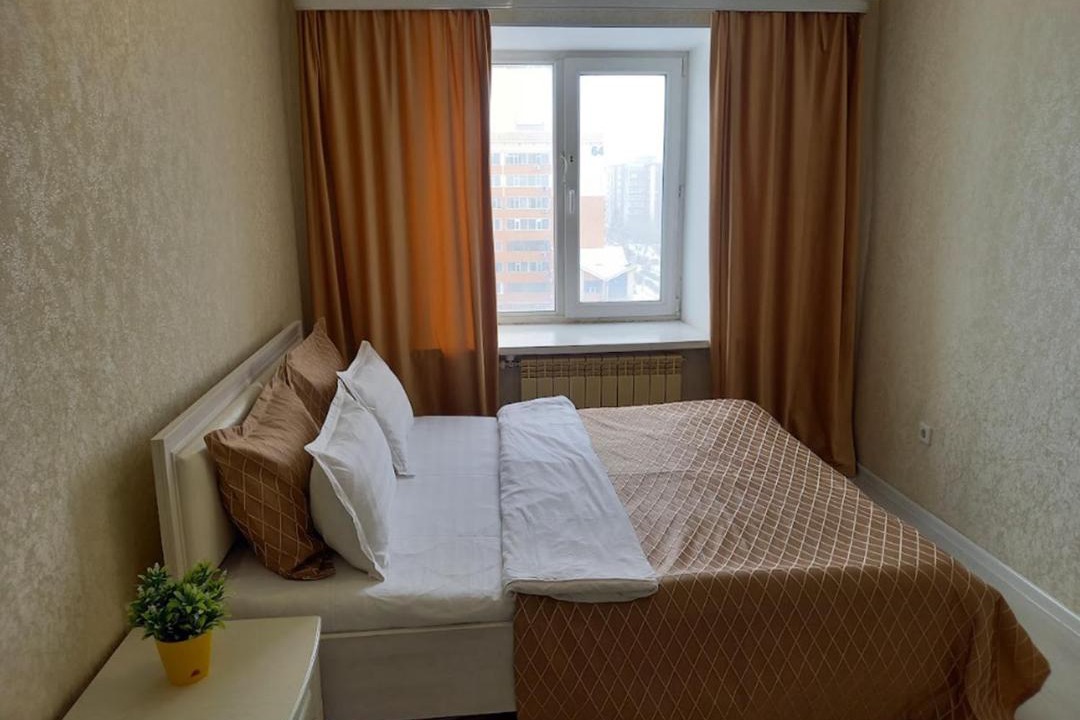 Photo of Bedroom in Aktobe