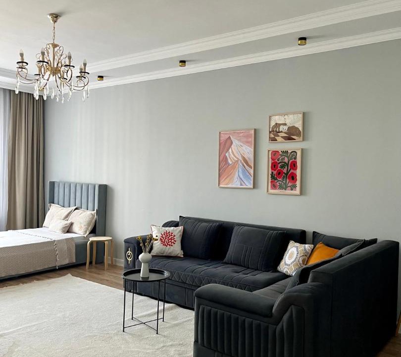 Photo of Others in Bostandyk District