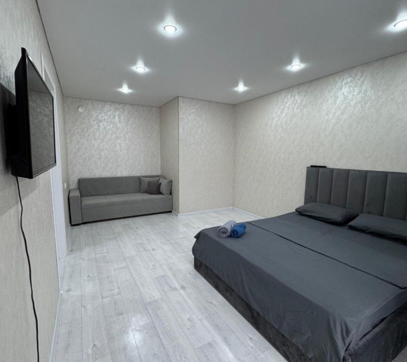 Photo of Bedroom in Kostanay