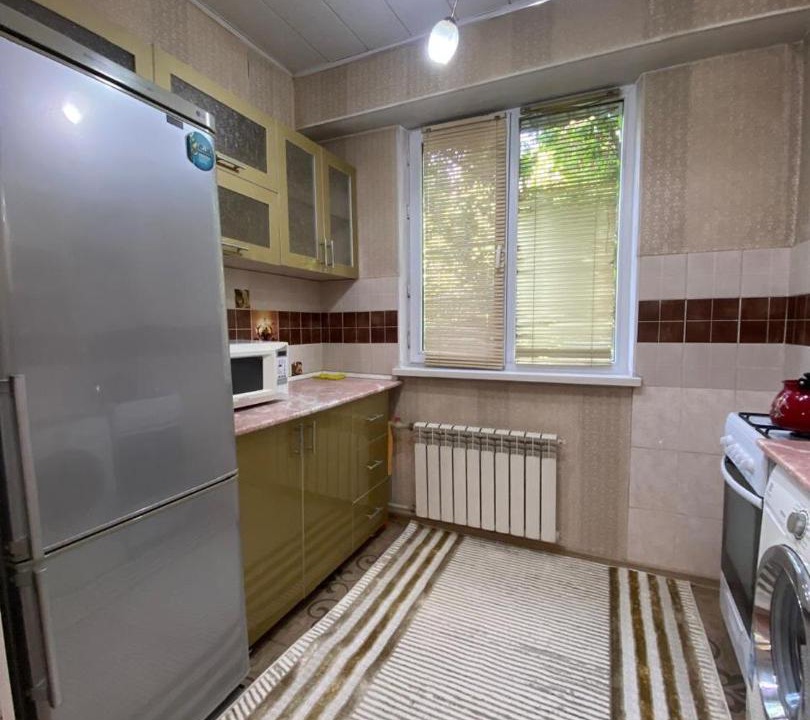 Photo of Kitchen in Shymkent