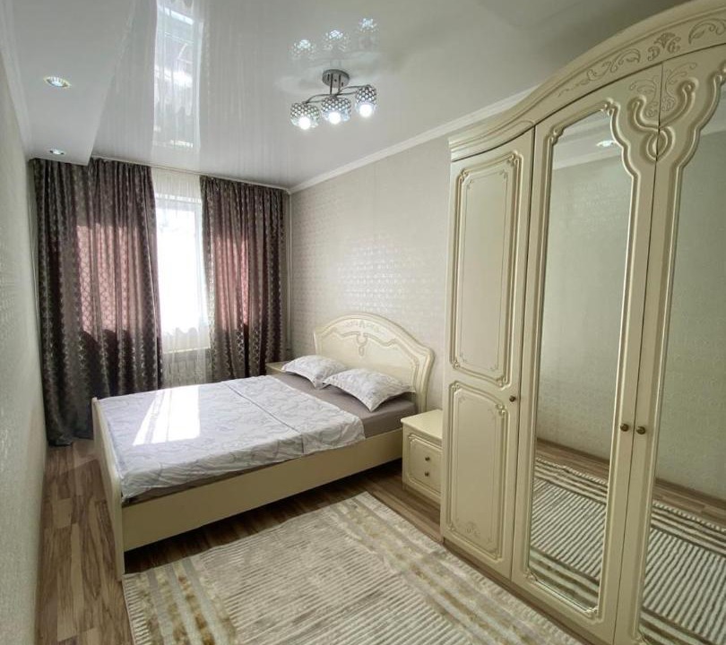Photo of Bedroom in Shymkent
