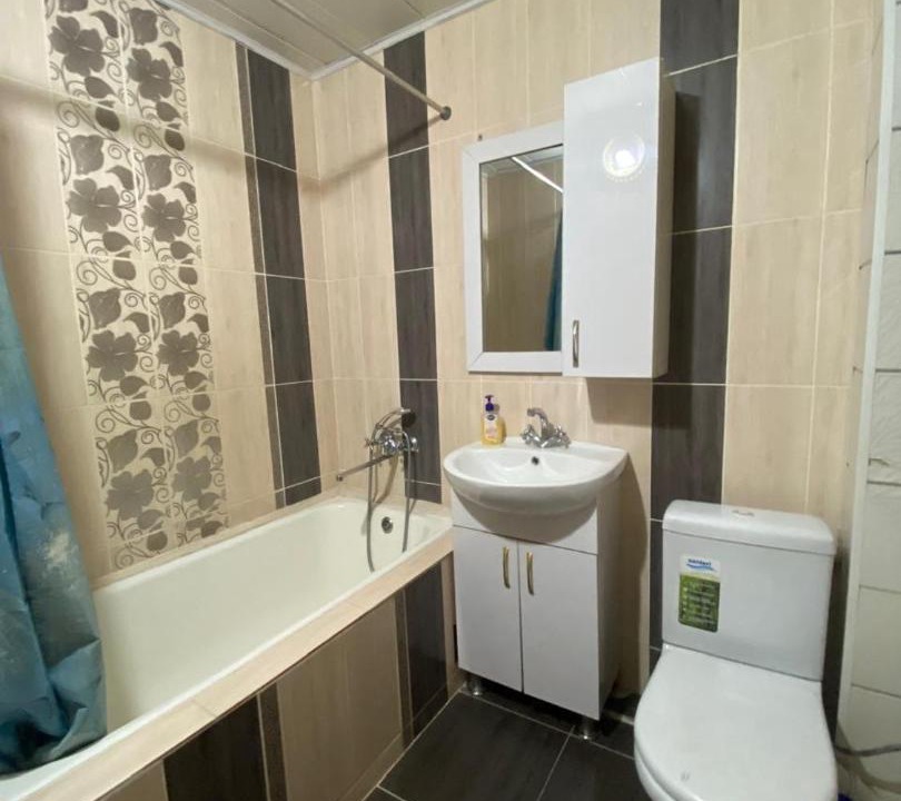 Photo of Bathroom in Shymkent