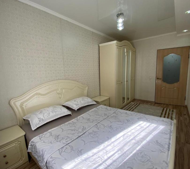 Photo of Bedroom in Shymkent