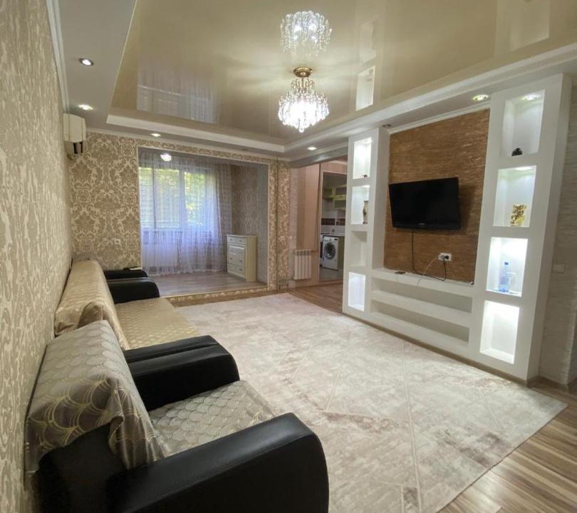 Photo of Livingroom in Shymkent