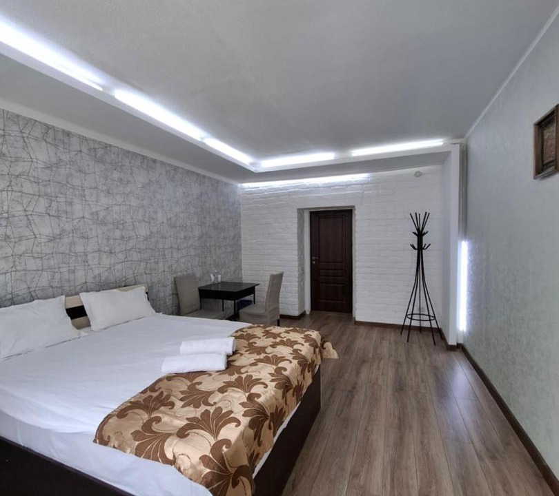 Photo of Bedroom in Almaty District