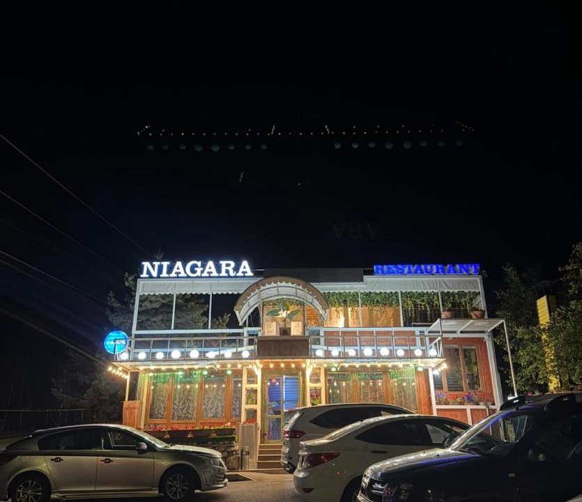 Photo of Others in Bostandyk District
