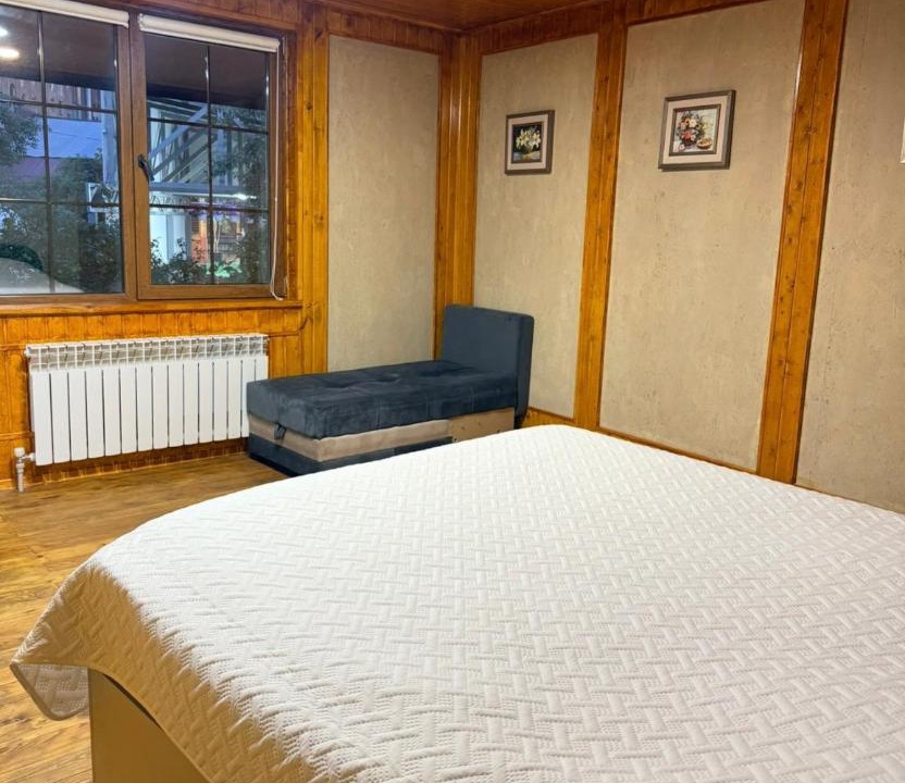 Photo of Bedroom in Bostandyk District