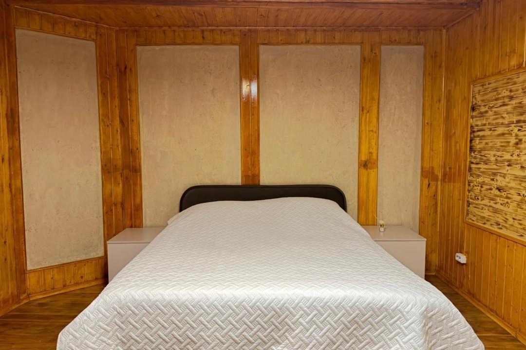 Photo of Bedroom in Bostandyk District