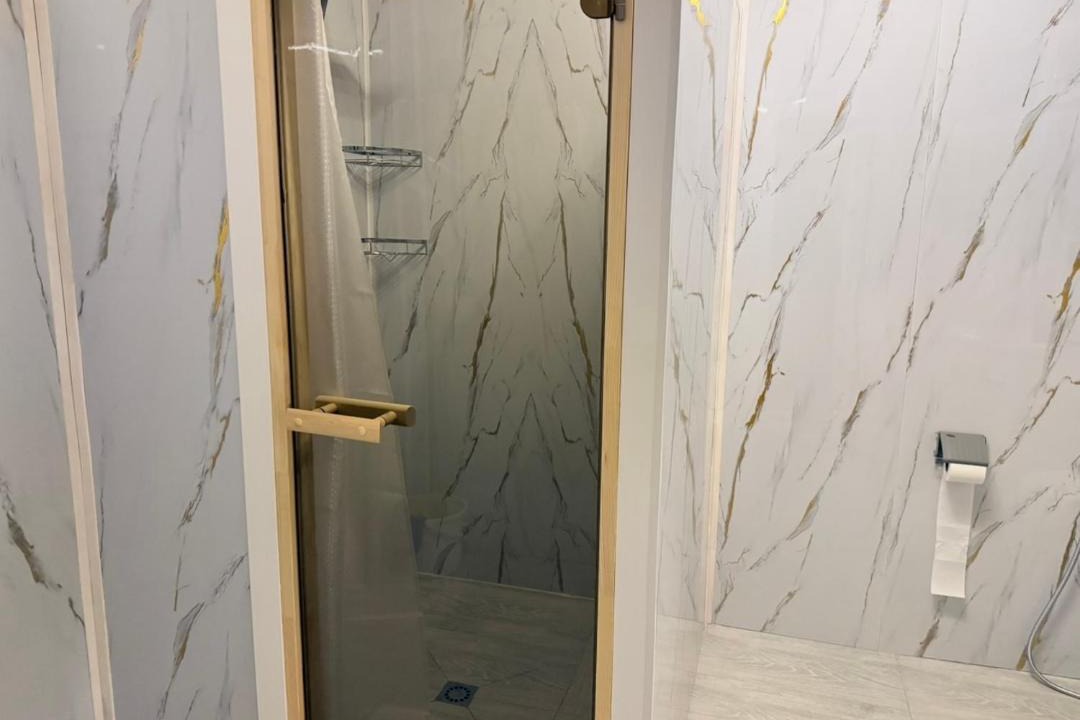 Photo of Bathroom in Bostandyk District
