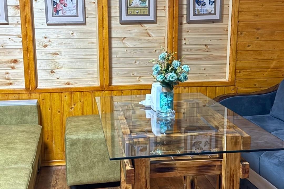 Photo of Livingroom in Bostandyk District