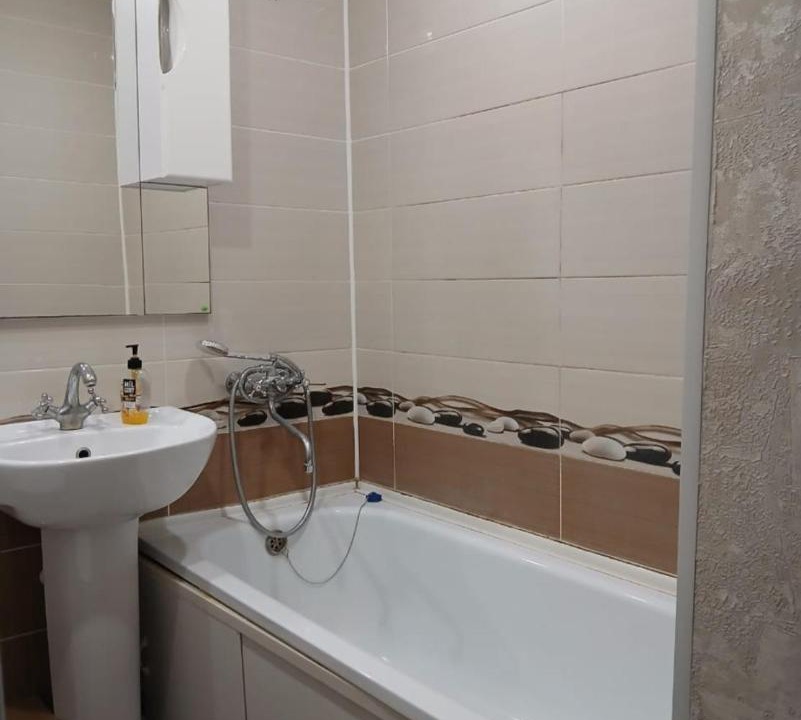 Photo of Bathroom in Ulytau District