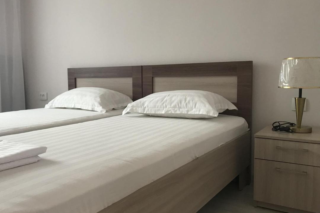 Photo of Bedroom in Almaty