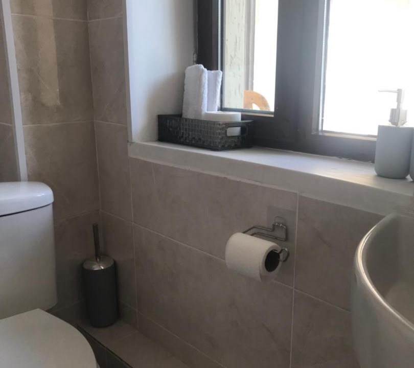 Photo of Bathroom in Almaty