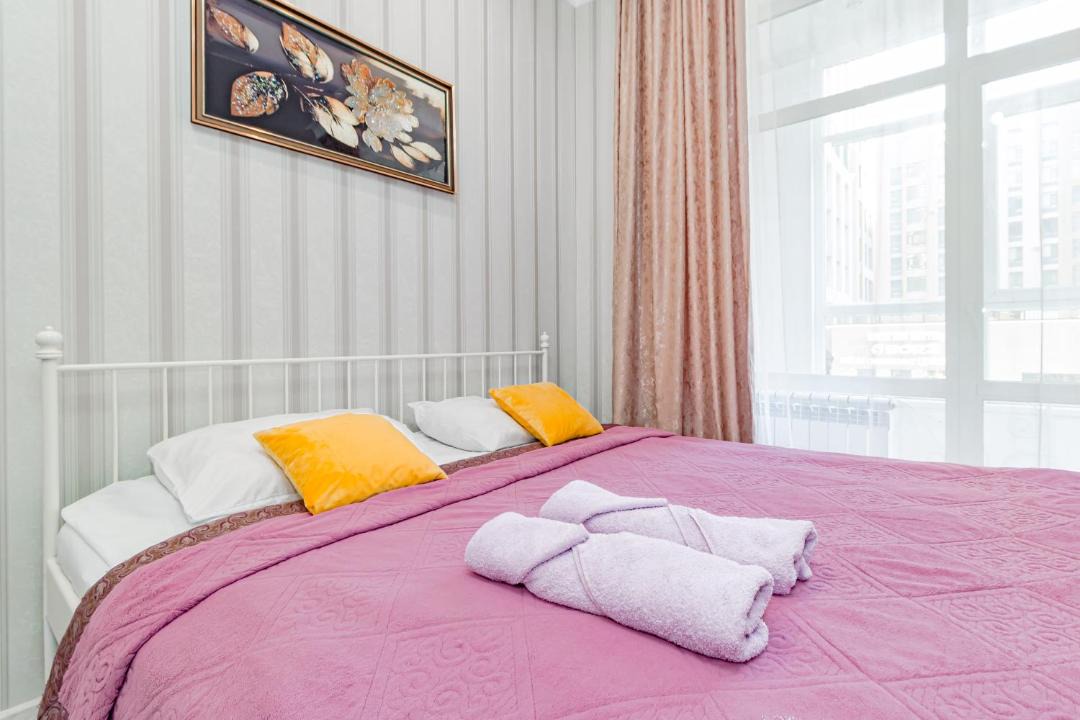 Photo of Bedroom in Yesil District
