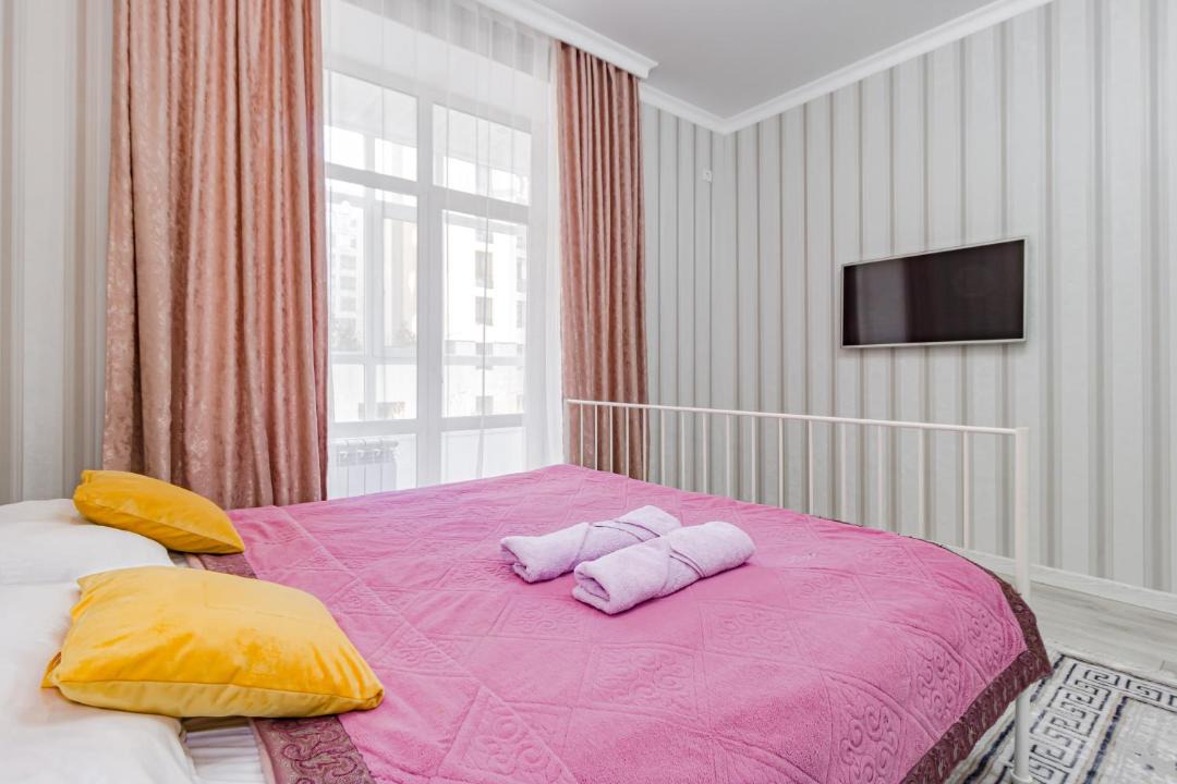 Photo of Bedroom in Yesil District