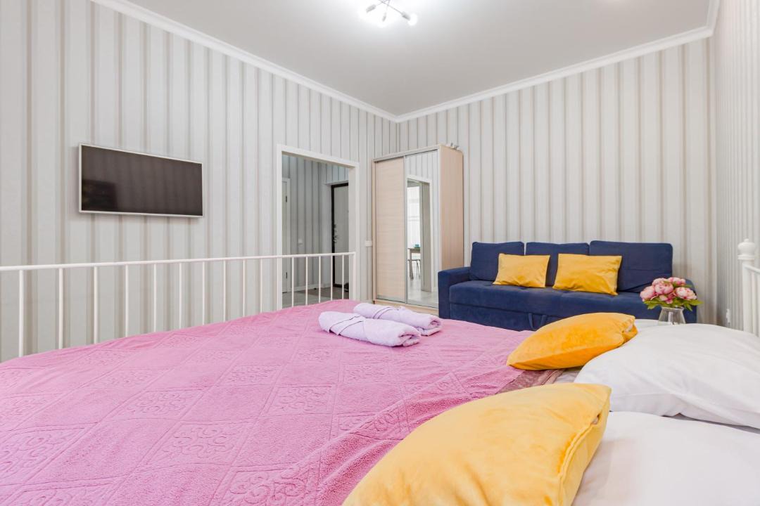 Photo of Bedroom in Yesil District