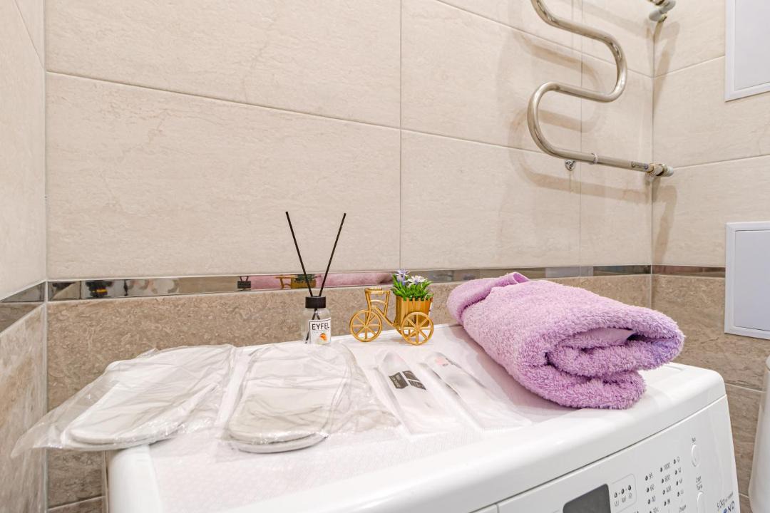 Photo of Bathroom in Yesil District