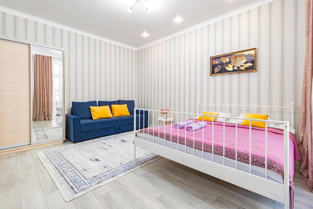Photo of Bedroom in Yesil District