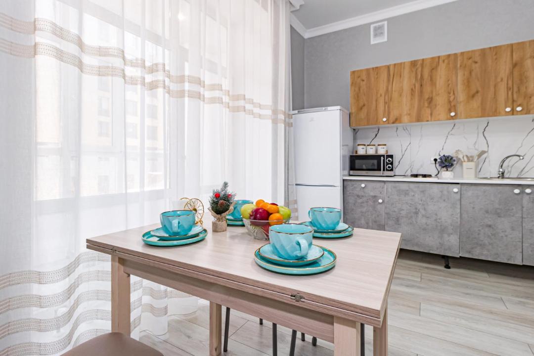 Photo of Kitchen in Yesil District