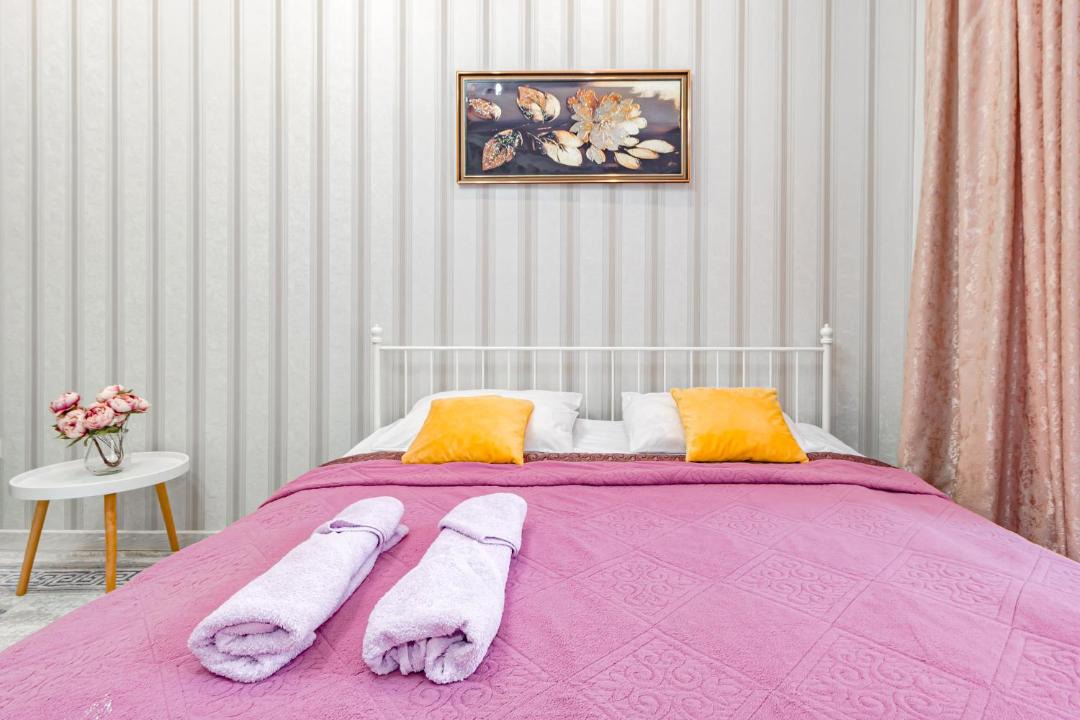Photo of Bedroom in Yesil District