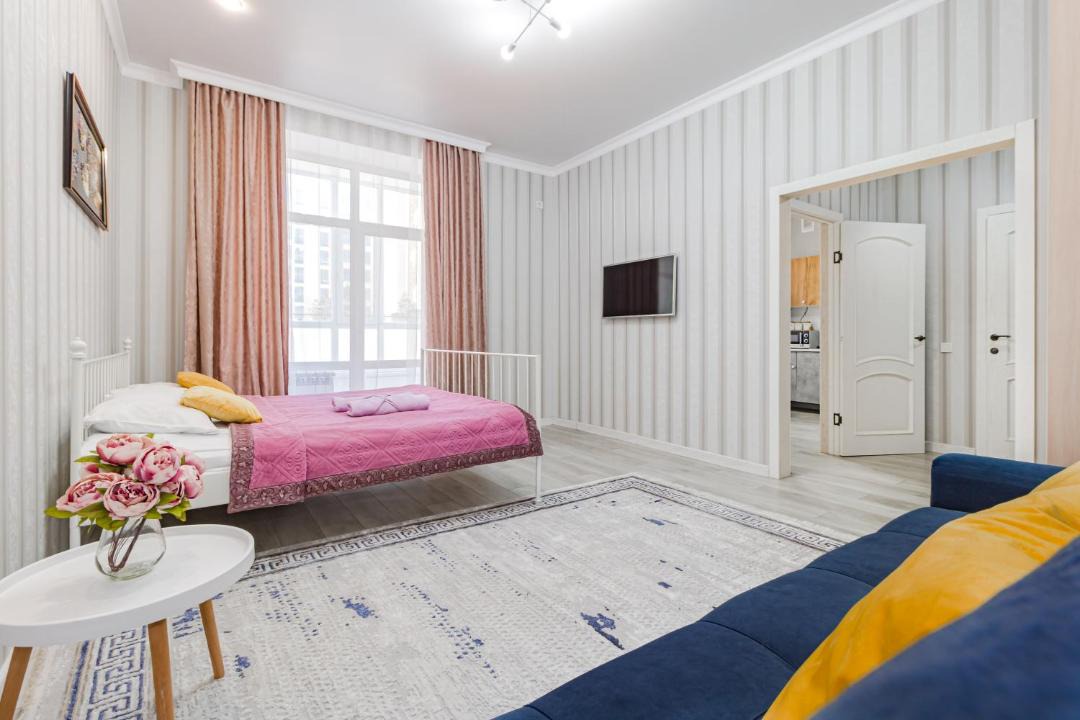 Photo of Bedroom in Yesil District