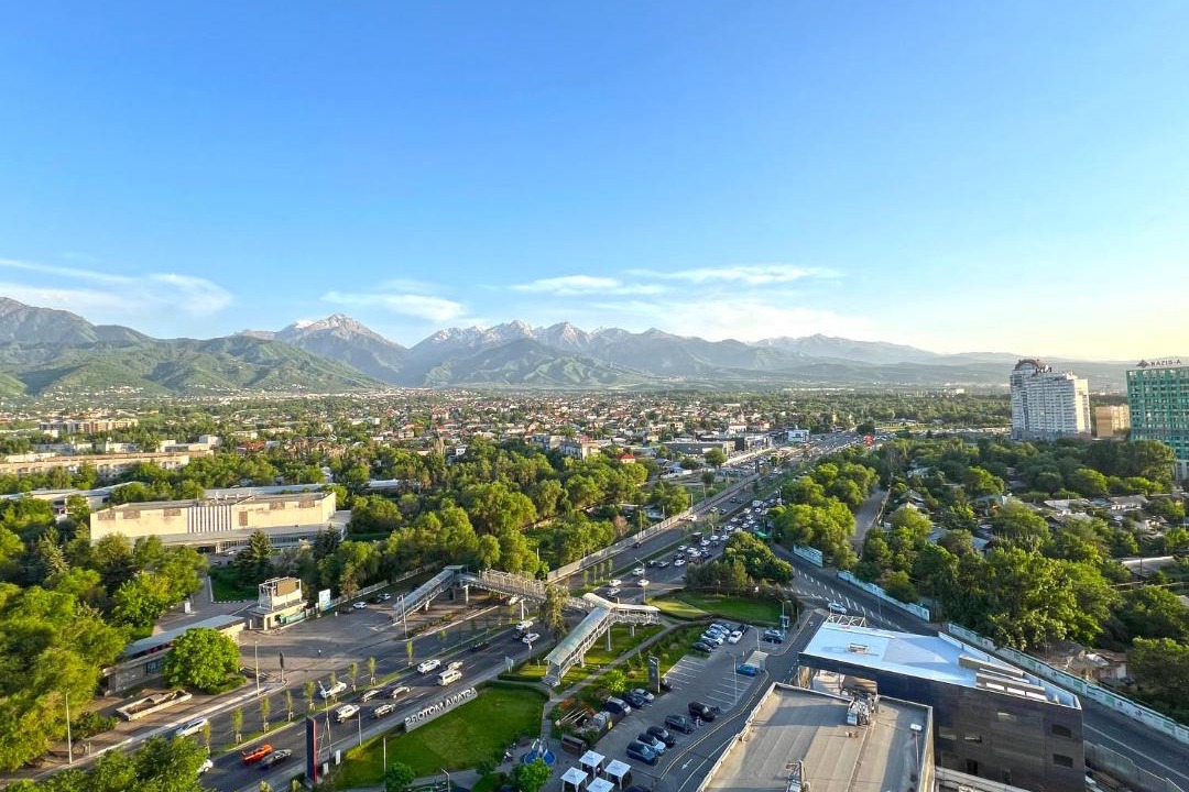 Photo of Others in Bostandyk District
