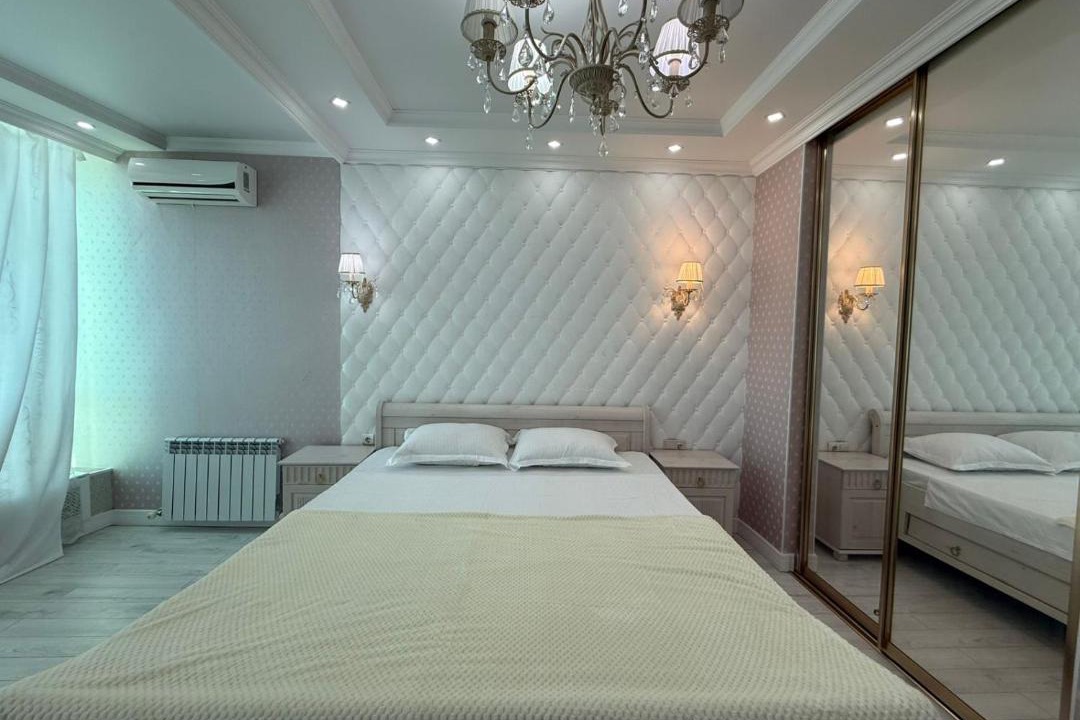 Photo of Bedroom in Aktobe