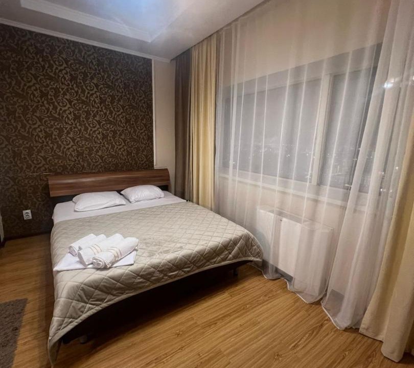 Photo of Bedroom in Ulytau District