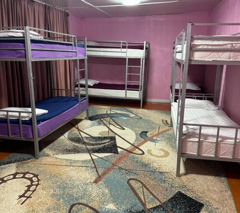 Photo of Bedroom in Saty
