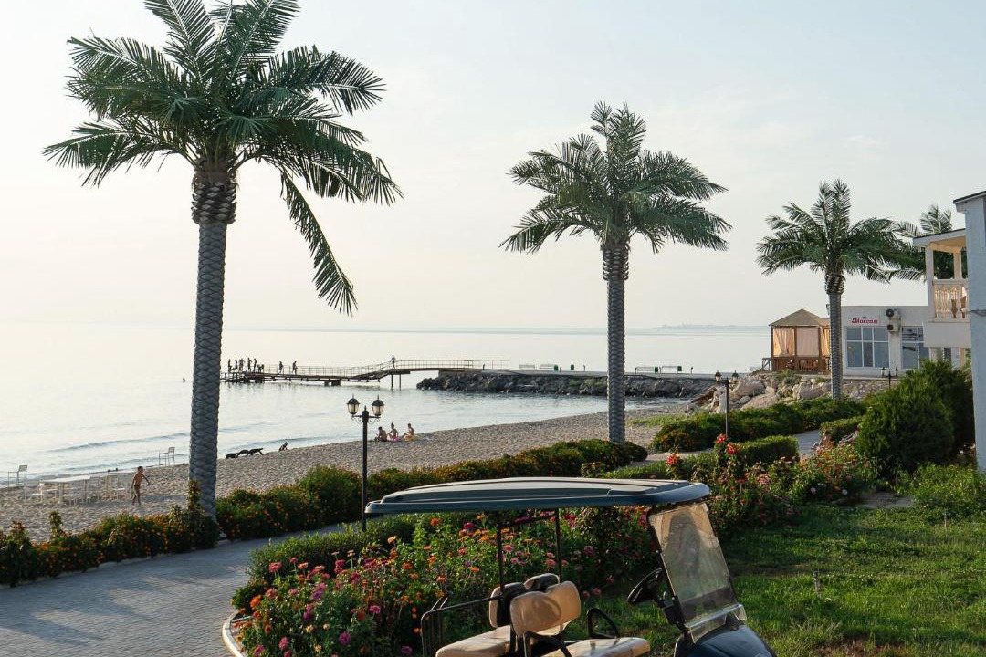 Photo of Others in Aktau