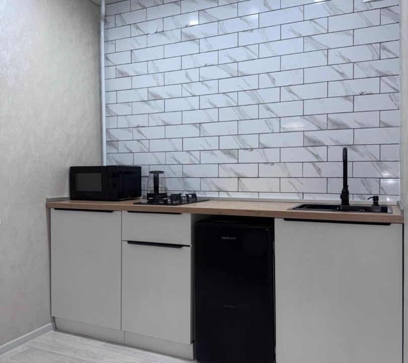 Photo of Kitchen in Kostanay