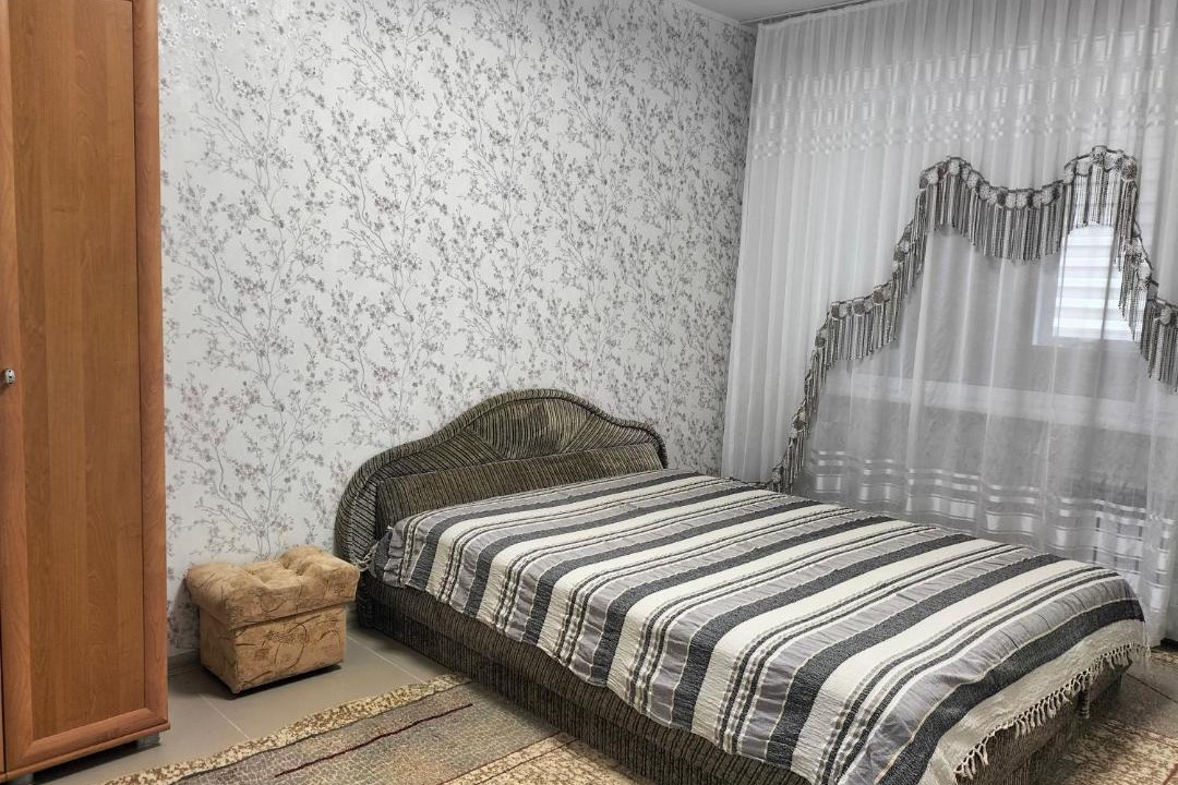 Photo of Bedroom in Aktau