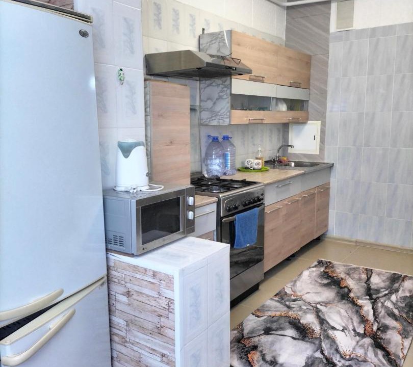 Photo of Kitchen in Aktau