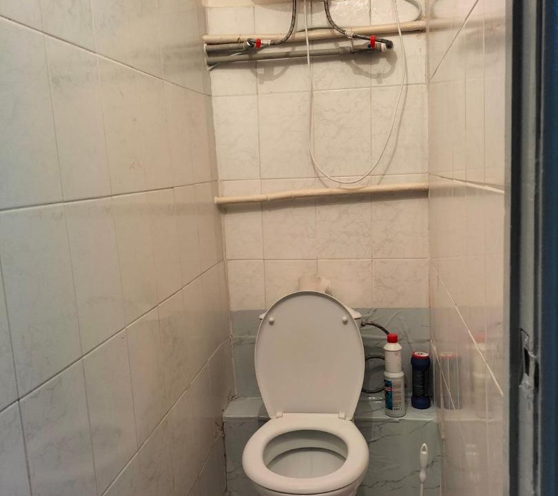 Photo of Bathroom in Aktau