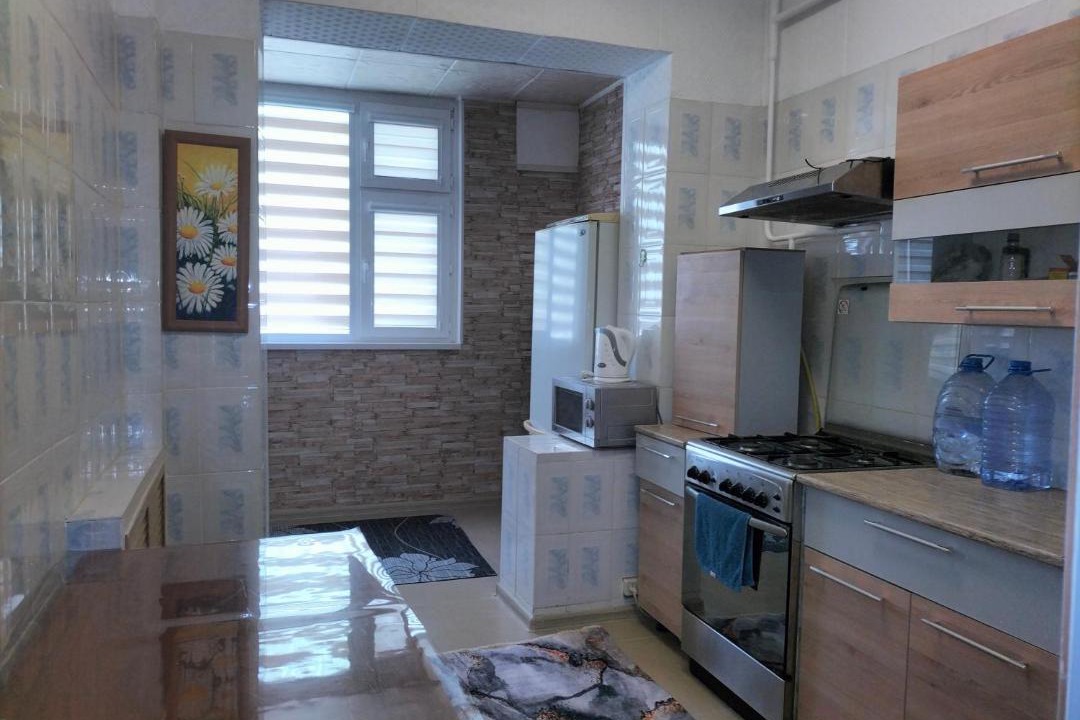 Photo of Kitchen in Aktau