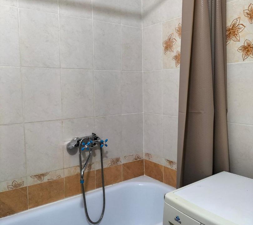 Photo of Bathroom in Aktau