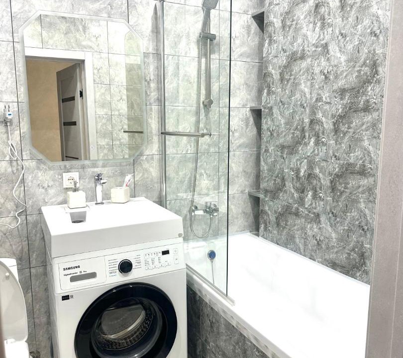 Photo of Bathroom in Kostanay