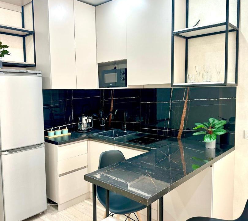 Photo of Kitchen in Kostanay