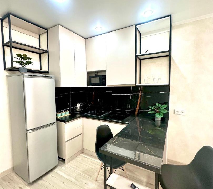 Photo of Kitchen in Kostanay