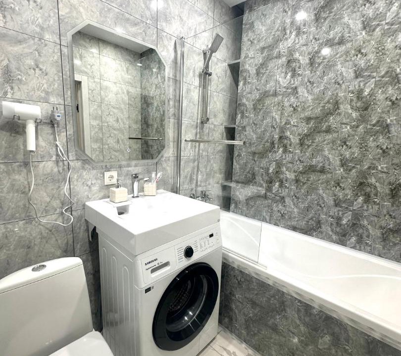 Photo of Bathroom in Kostanay